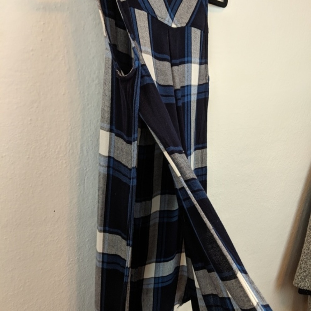 Rails | Xs Flannel Tunic (Msrp $148) - image 2